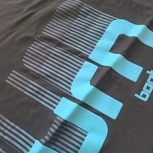Burn Boot Cmap Tank, XS, New